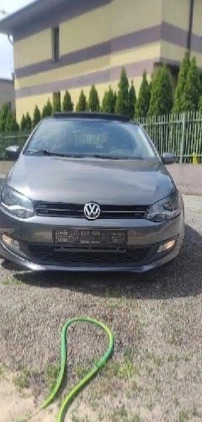 Volkswagen Polo cena 24800 przebieg: 170000, rok produkcji 2013 z Olkusz małe 106